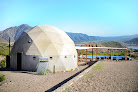 Denmoza Eco Lodge (Mendoza en Merlo San Luis)