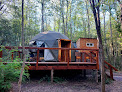 El Escondido - Natural Glamp Y Restó (Córdoba en Merlo San Luis)