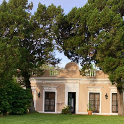 Don Aniceto Lodges & Glamping (Buenos Aires en Merlo San Luis)
