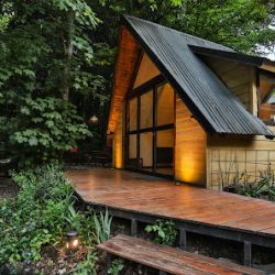Tiny House De Ensueño (Río Negro en Merlo San Luis)