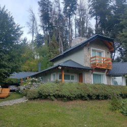 Alojamiento En Bariloche (Río Negro en Merlo San Luis)