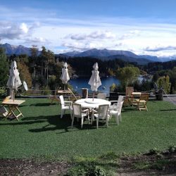 Glamping Patagonia Inspira (Neuquén en Merlo San Luis)