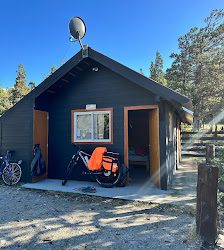 Camping Bahía Los Cipreses Vla (Neuquén en Merlo San Luis)