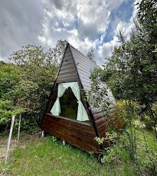 Camping Aiton Amunak (Río Negro en Merlo San Luis)