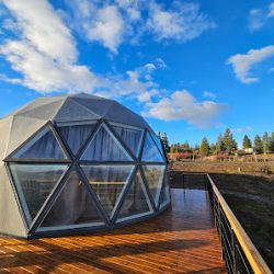 Nawal Glamping (Chubut en Merlo San Luis)