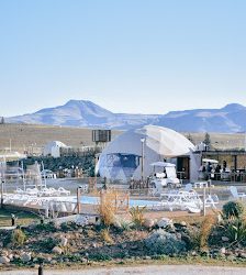 Glamping Puente Blanco (Buenos Aires en Merlo San Luis)