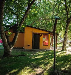 El Fogon (Chubut en Merlo San Luis)