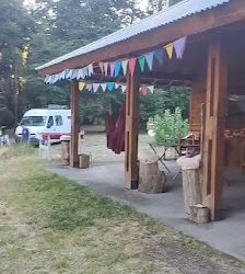 Patagonia Glamping Rio Grande (Chubut en Merlo San Luis)