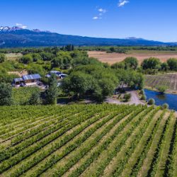 Motor Home Eco Camping Trevelin (Chubut en Merlo San Luis)