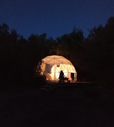 Glamping Elco Domo (Neuquén en Merlo San Luis)