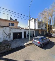 Argentina Camping (Buenos Aires en Merlo San Luis)
