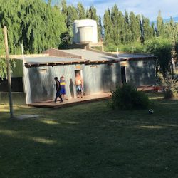 Camping Los Nonos (Neuquén en Merlo San Luis)