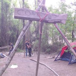 Camping Diente De Leon (Neuquén en Merlo San Luis)