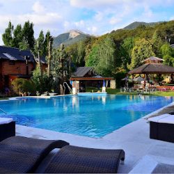 Glamping - Villa La Angostura (Neuquén en Merlo San Luis)