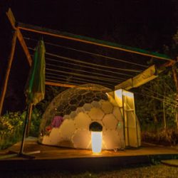 Hotel Las Ramblas - Villa La Angostura (Neuquén en Merlo San Luis)