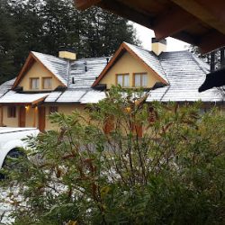 Lomas Del Correntoso (Neuquen en Merlo San Luis)