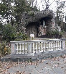 Camping Don Bosco. Aldo Bonzi (Buenos Aires en Merlo San Luis)