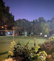 Glamping In Ba (Buenos Aires en Merlo San Luis)
