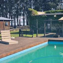 Glamping Monte (Buenos Aires en Merlo San Luis)