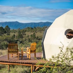 Glamping Tica Nativo (Córdoba en Merlo San Luis)