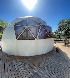 Portal De Las Sierras Glamping (Córdoba en Merlo San Luis)