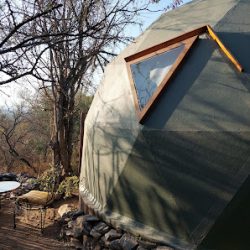 Glamping Modo Monte (Córdoba en Merlo San Luis)