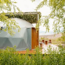 Domos Uspallata - Glamping De Montaña (Mendoza en Merlo San Luis)