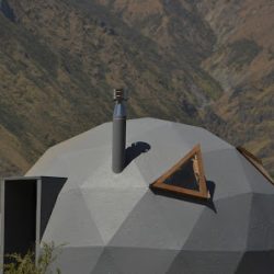 The Canuto Glamping (Jujuy en Merlo San Luis)