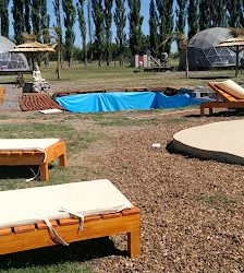 Las Goya (Glamping - Bar) (Buenos Aires en Merlo San Luis)