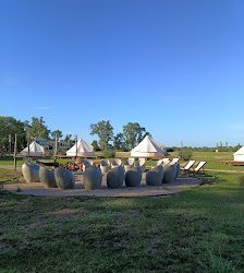 Terranova Glamping (Buenos Aires en Merlo San Luis)