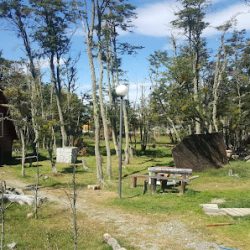 Complejo Sat Said Tolhuin (Tierra Del Fuego en Merlo San Luis)