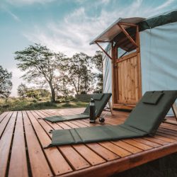 Yamay Ecoturismo (Buenos Aires en Merlo San Luis)