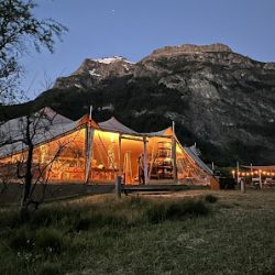 Rio Manso Camp - Glamping Boutique (Río Negro en Merlo San Luis)