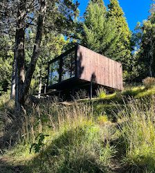 La Huella Glamping (Río Negro en Merlo San Luis)