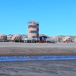 Refugio Plus (Río Negro en Merlo San Luis)