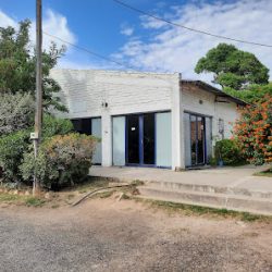 Camping Mutullama (Río Negro en Merlo San Luis)