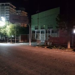 Camping Amec Las Grutas (Río Negro en Merlo San Luis)