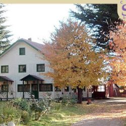 Camping Ser (Río Negro en Merlo San Luis)