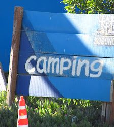 Camping Sosunc (Río Negro en Merlo San Luis)